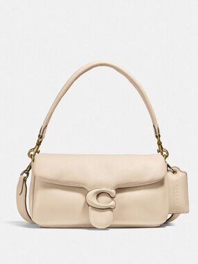 Coach Pillow Tabby Shoulder Bag 26 Designer Crossbody